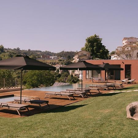 Quinta De Santo Antonio - Country House & Villas Marco de Canavezes Extérieur photo