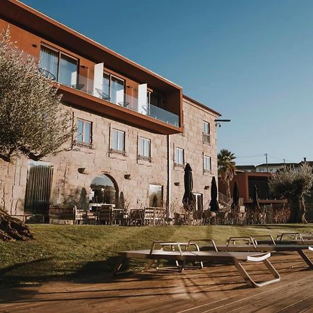 Quinta De Santo Antonio - Country House & Villas Marco de Canavezes Extérieur photo