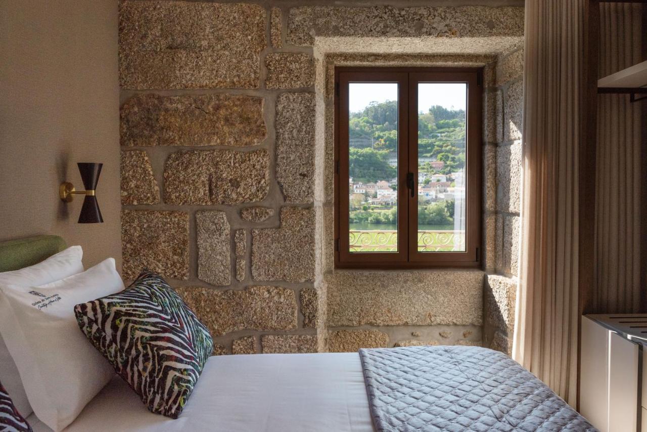 Quinta De Santo Antonio - Country House & Villas Marco de Canavezes Extérieur photo