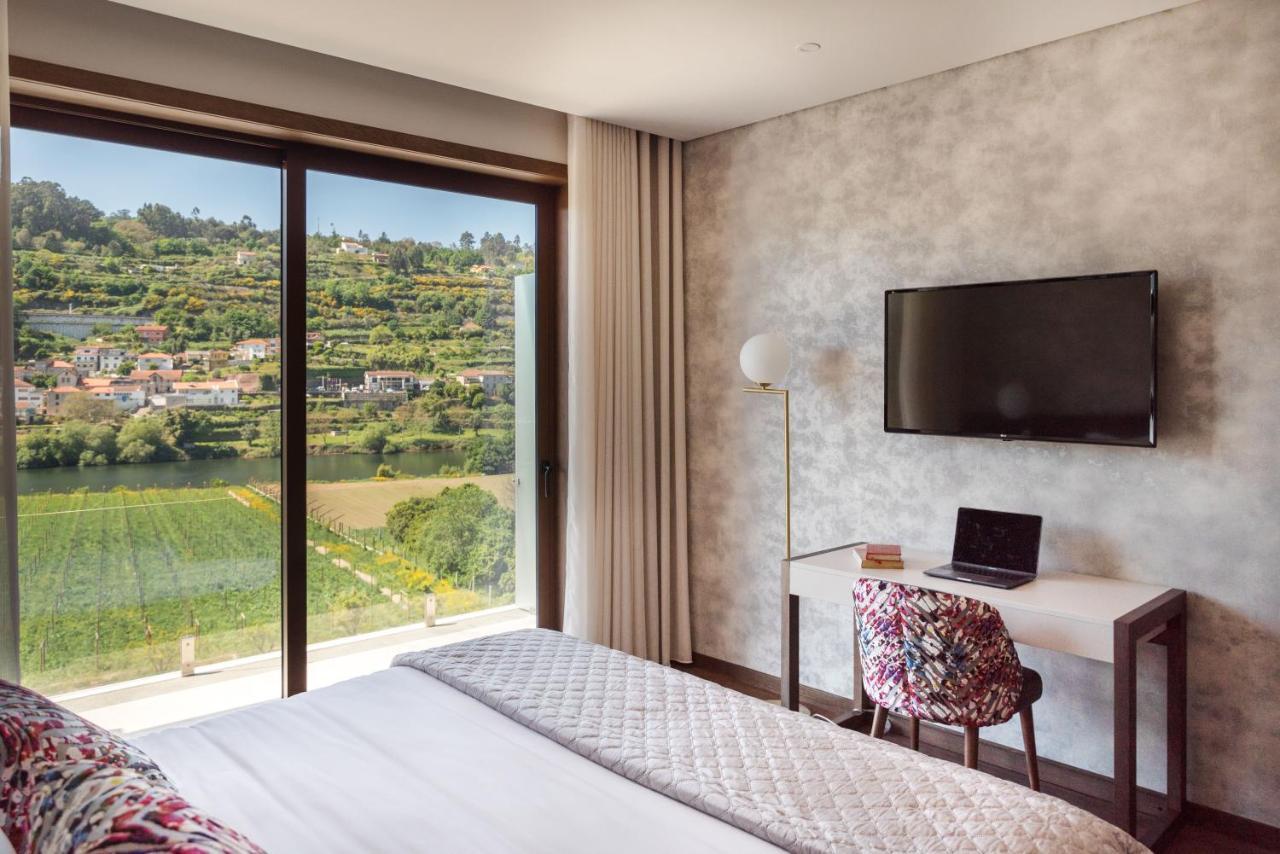 Quinta De Santo Antonio - Country House & Villas Marco de Canavezes Extérieur photo