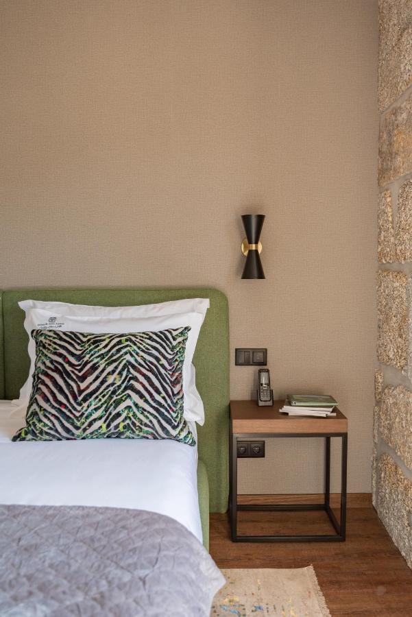 Quinta De Santo Antonio - Country House & Villas Marco de Canavezes Extérieur photo