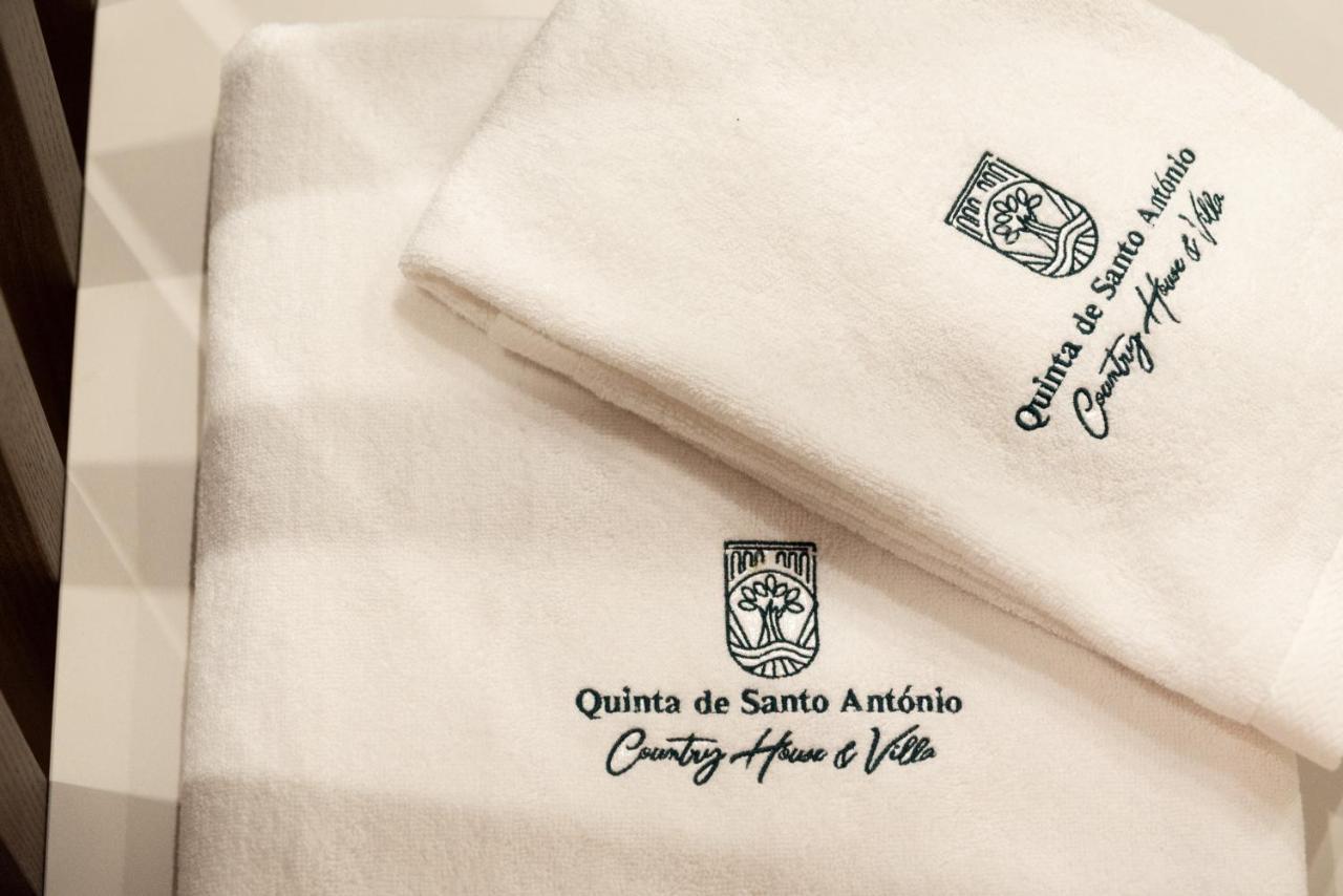 Quinta De Santo Antonio - Country House & Villas Marco de Canavezes Extérieur photo