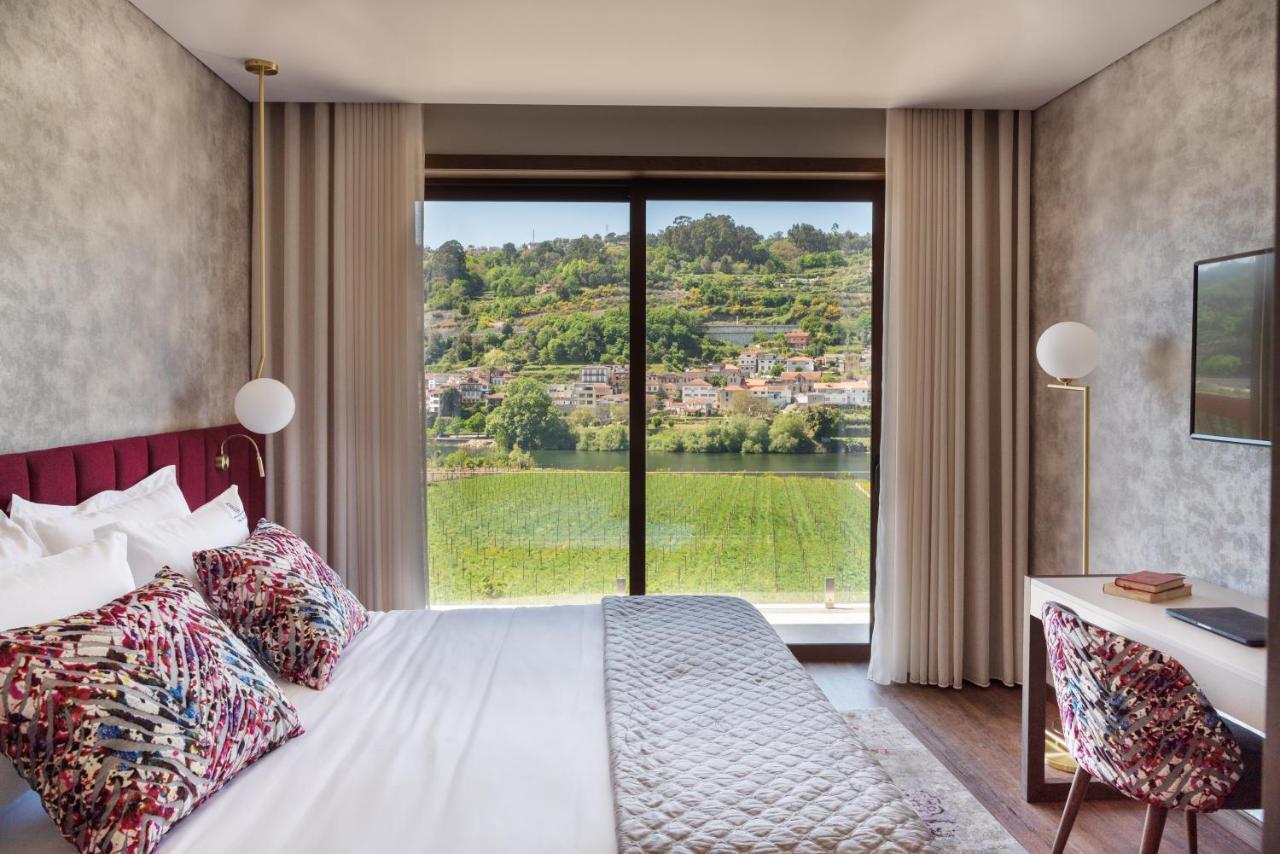 Quinta De Santo Antonio - Country House & Villas Marco de Canavezes Extérieur photo