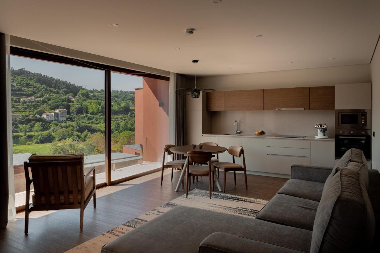 Quinta De Santo Antonio - Country House & Villas Marco de Canavezes Extérieur photo