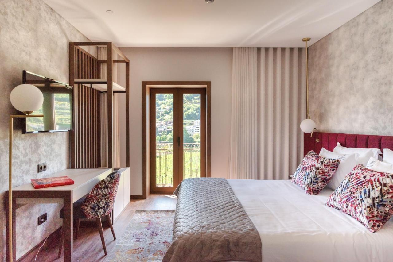 Quinta De Santo Antonio - Country House & Villas Marco de Canavezes Extérieur photo