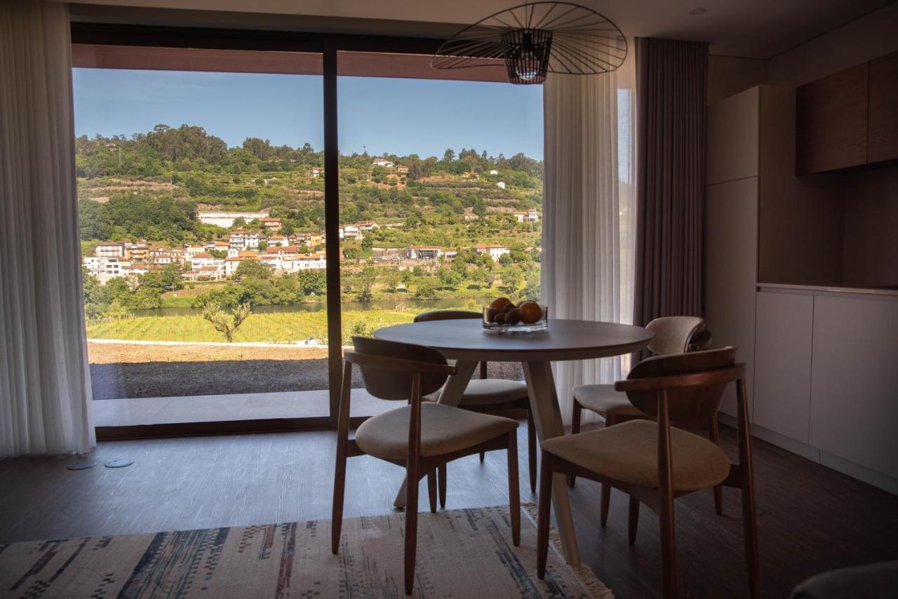 Quinta De Santo Antonio - Country House & Villas Marco de Canavezes Extérieur photo