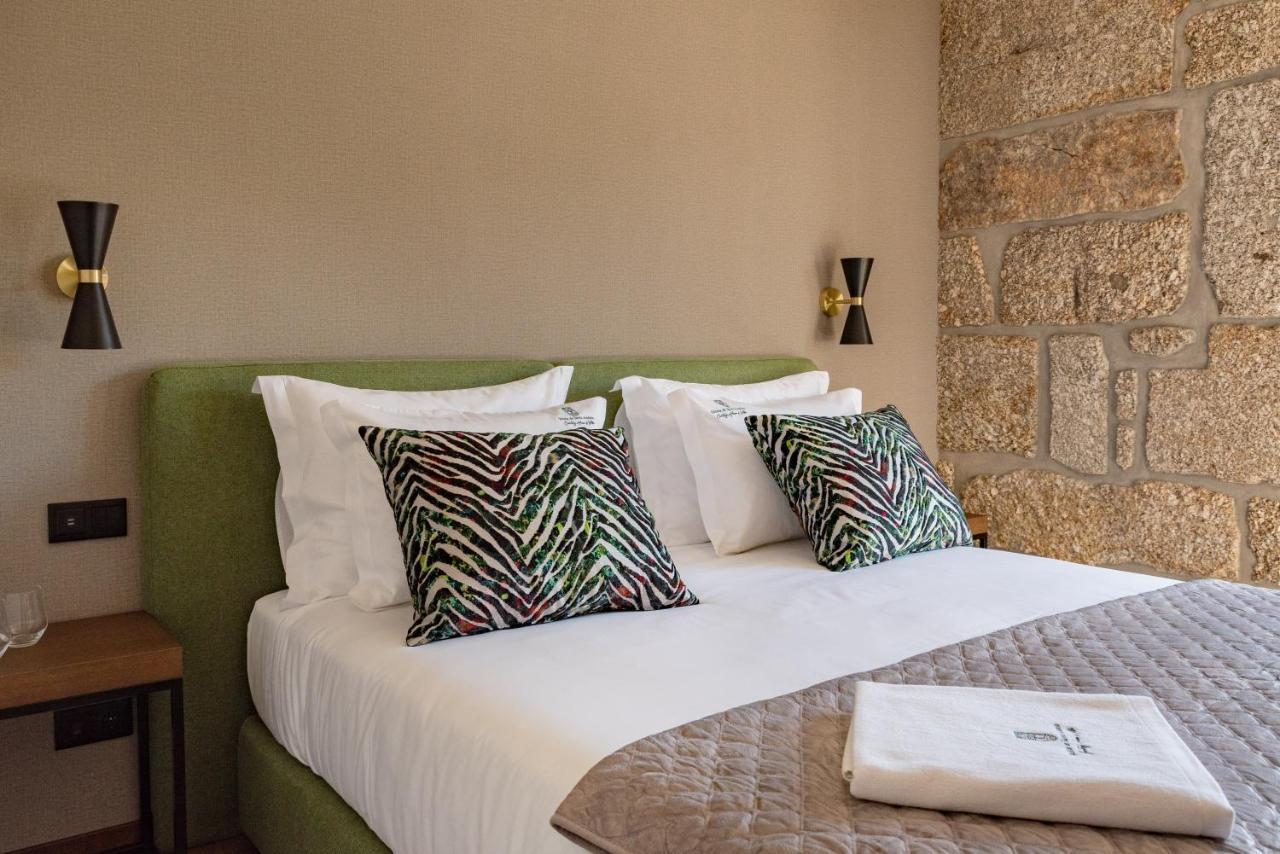 Quinta De Santo Antonio - Country House & Villas Marco de Canavezes Extérieur photo