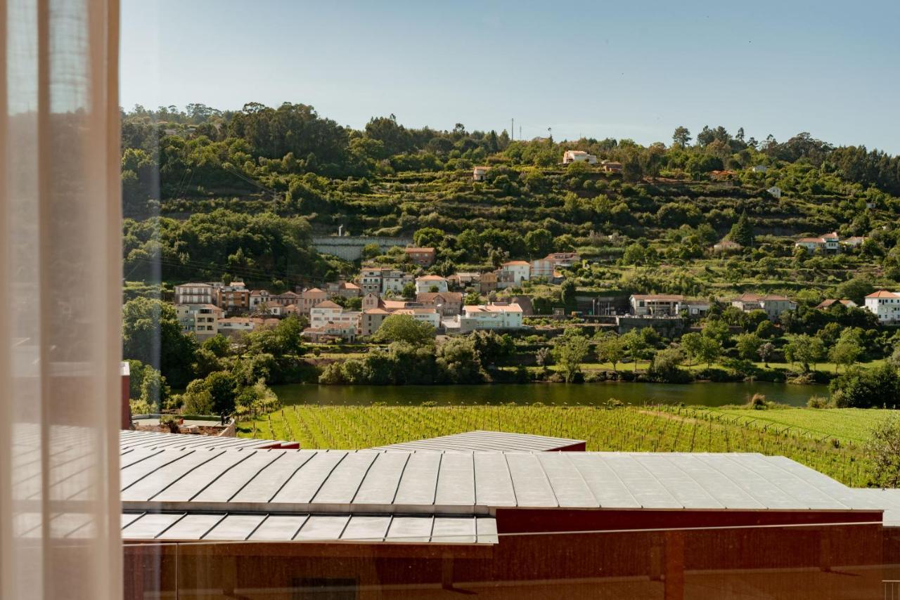 Quinta De Santo Antonio - Country House & Villas Marco de Canavezes Extérieur photo
