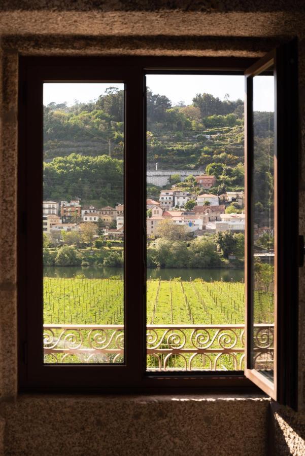 Quinta De Santo Antonio - Country House & Villas Marco de Canavezes Extérieur photo