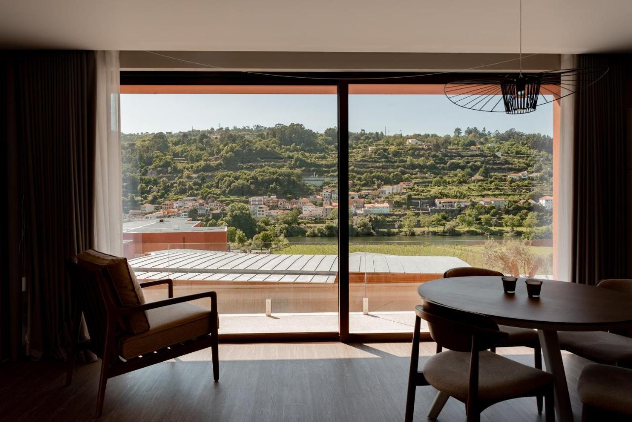 Quinta De Santo Antonio - Country House & Villas Marco de Canavezes Extérieur photo