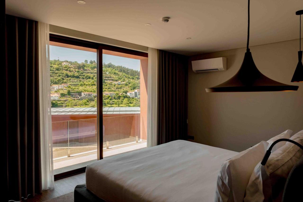 Quinta De Santo Antonio - Country House & Villas Marco de Canavezes Extérieur photo