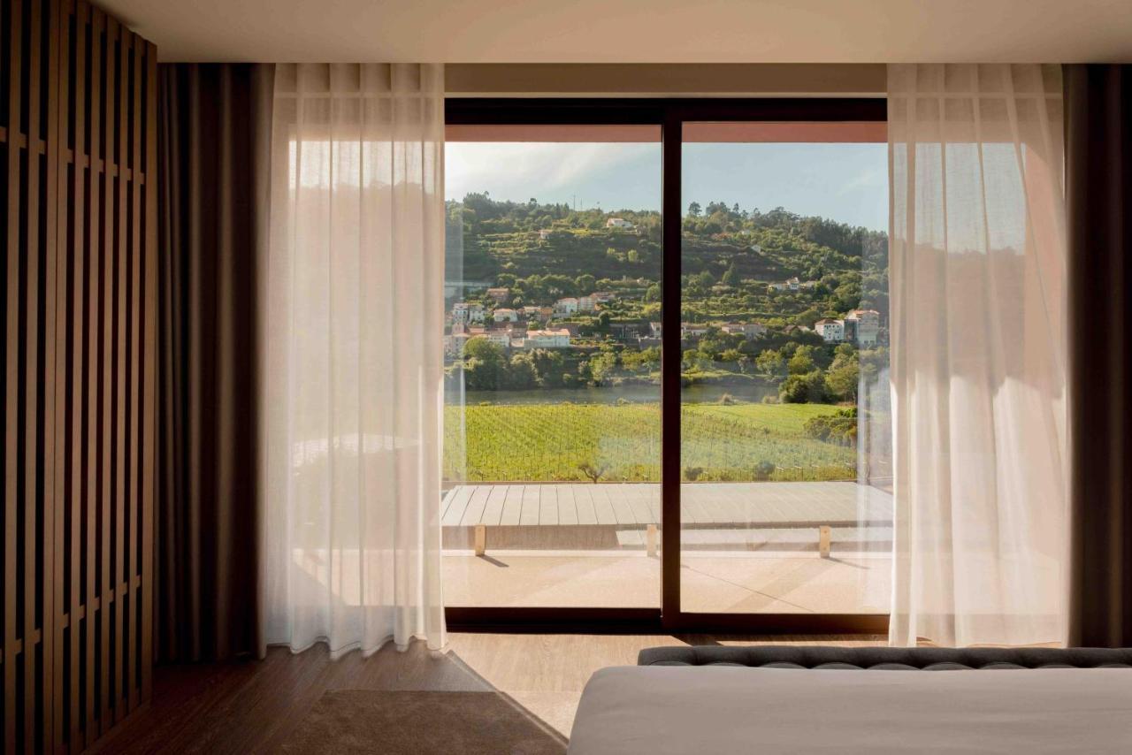Quinta De Santo Antonio - Country House & Villas Marco de Canavezes Extérieur photo
