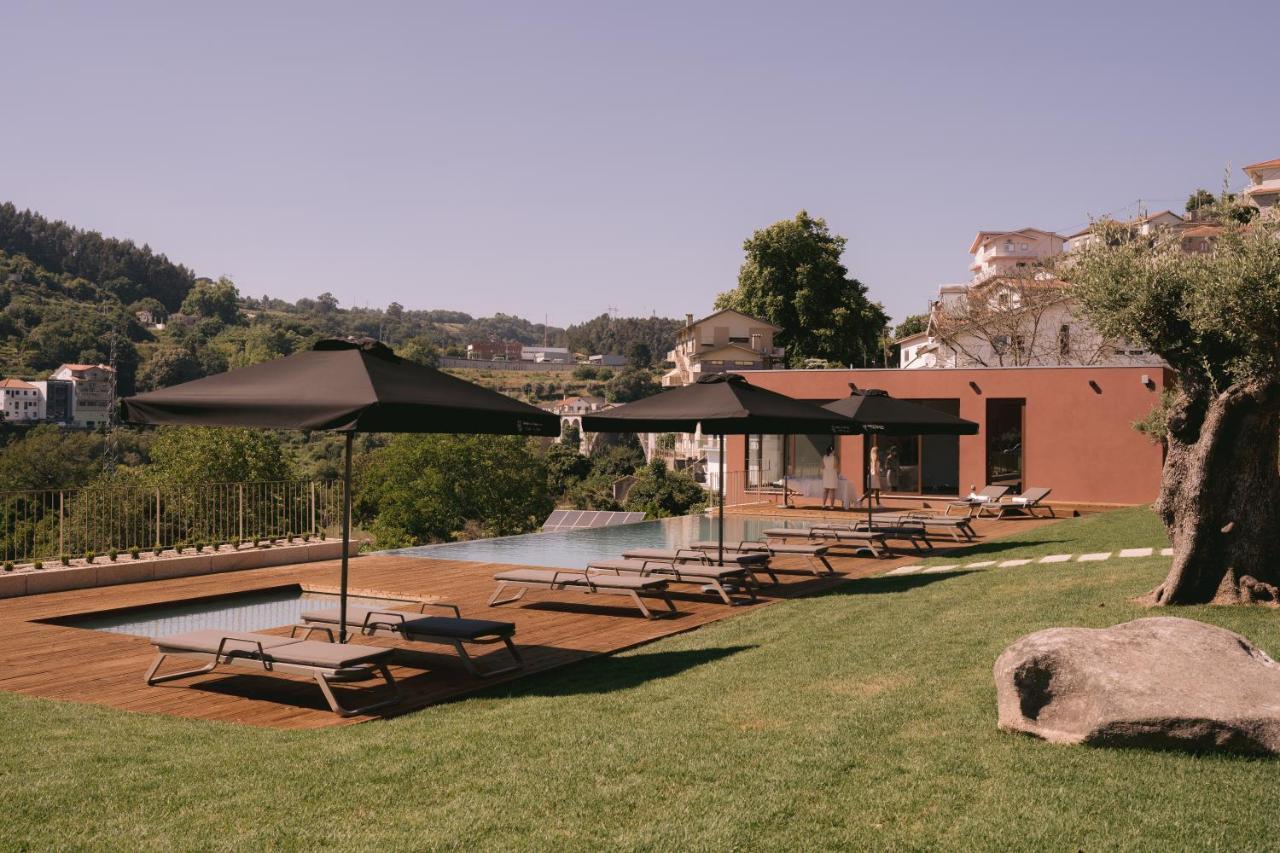 Quinta De Santo Antonio - Country House & Villas Marco de Canavezes Extérieur photo