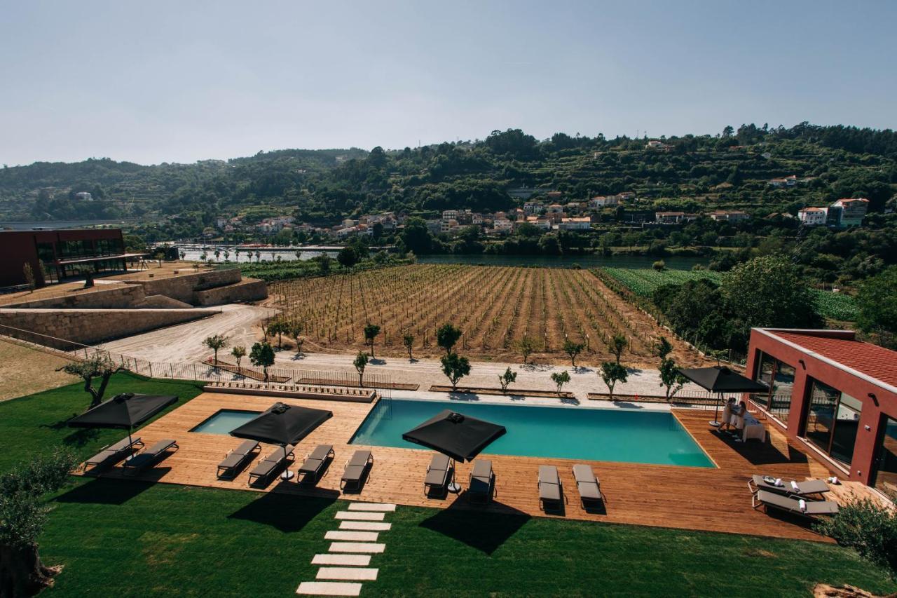 Quinta De Santo Antonio - Country House & Villas Marco de Canavezes Extérieur photo