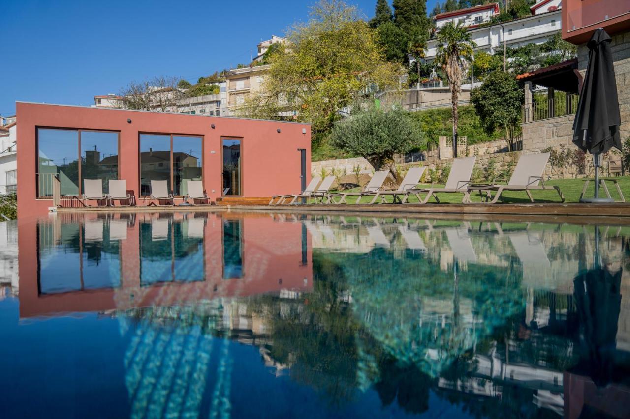 Quinta De Santo Antonio - Country House & Villas Marco de Canavezes Extérieur photo